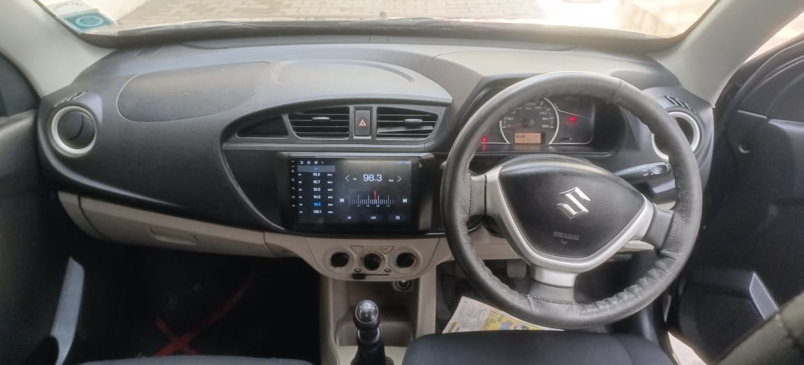 Maruti Suzuki Alto Lxi